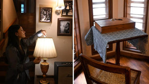 RARA Studio Featured in Travel + Leisure Asia