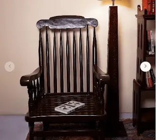 Heritage Furniture in India: Preserving Tradition Through Timeless Design