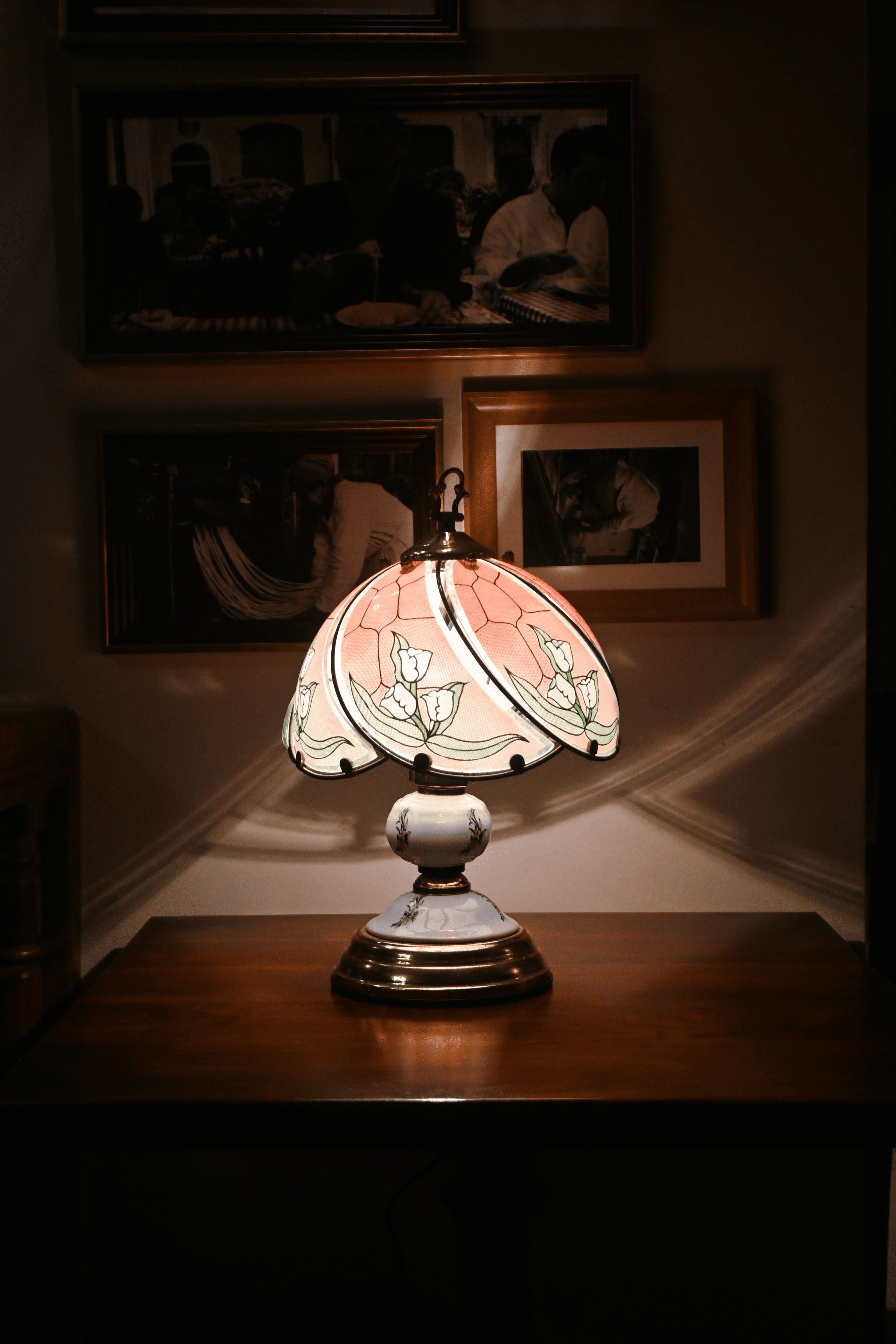 At RARA Studio, we believe lighting should be as collectible as the furniture it accompanies. Each piece in this collection has been chosen not only for how it lights a room, but for how it transforms it.