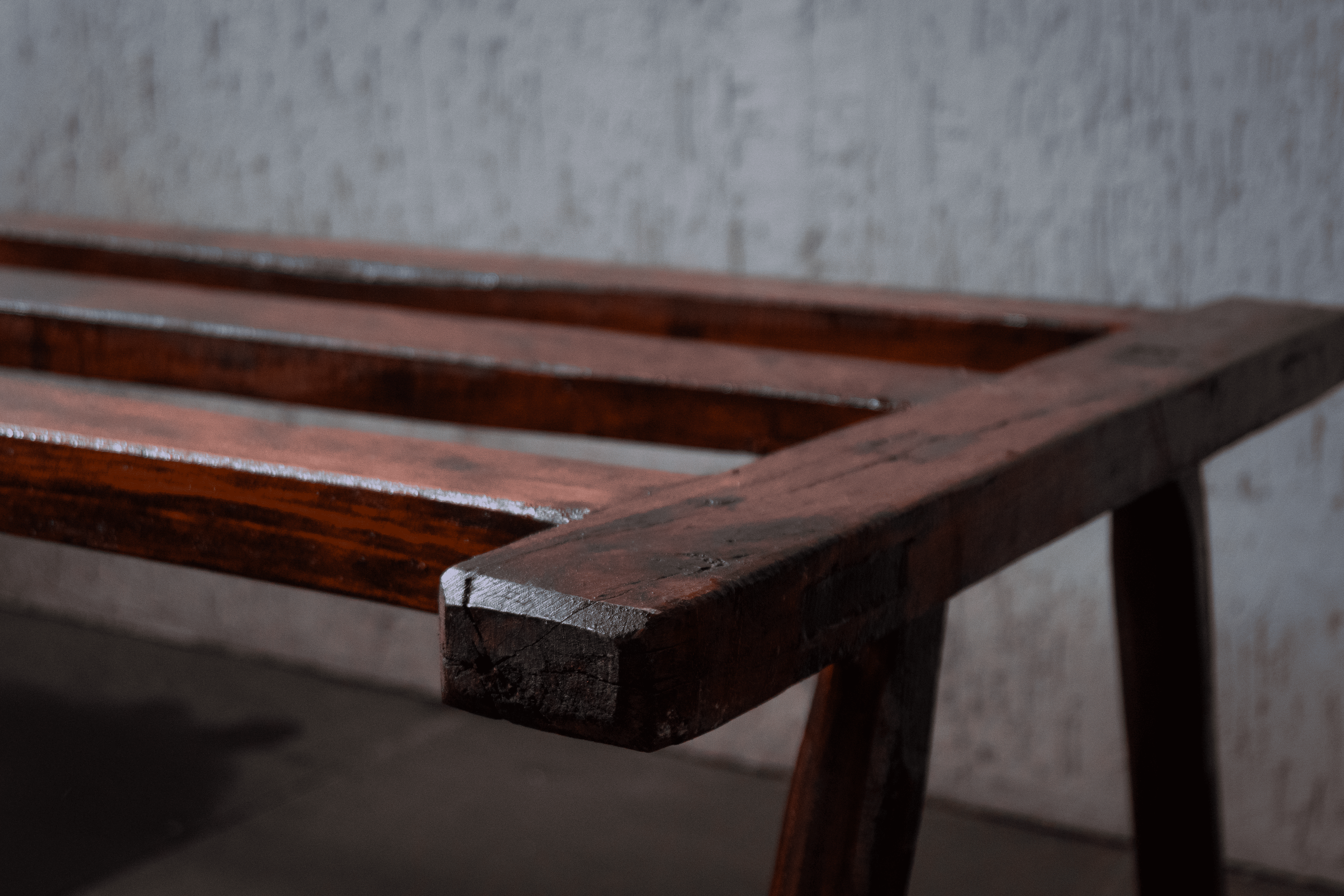 The Deccan Rest - Maharashtrian Bedding Table